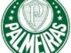 Imagem do escudo do Palmeiras