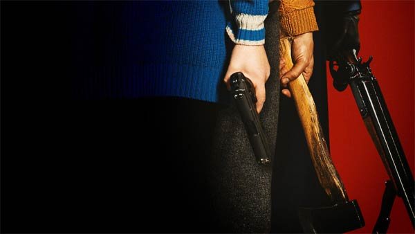 (Netflix/Divulgação) Foto do cartaz de divulgação