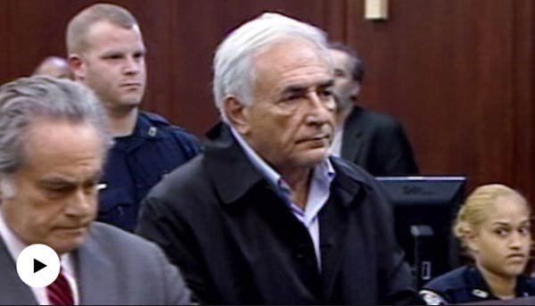 (Netflix/Divulgação) Foto de divulgação