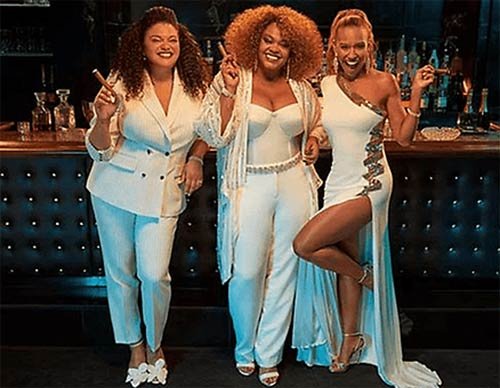 Foto do cartaz de divulgação