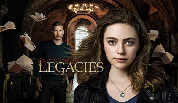 ‘Legacies’ e ‘Por Que As Mulheres Matam’ estão entre as estreias de janeiro no Globoplay Foto do cartaz de divlgação