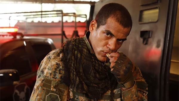 ‘Arcanjo Renegado’: Ronaldo Leitão denuncia ação truculenta liderada por Mikhael Foto de Mikhael (Marcello Melo Jr)