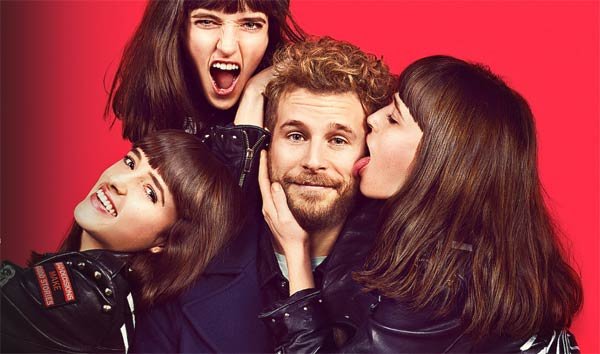 ‘Loucura de Amor’ estreia nesta sexta (26) na Netflix; confira a sinopse e trailer