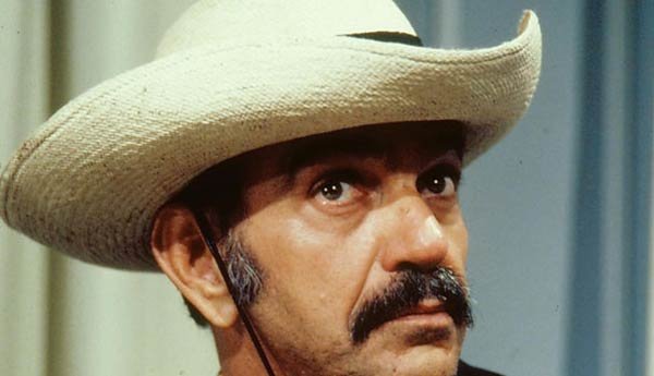 (Foto: Globo/Cedic( Foto de Zeca Diabo