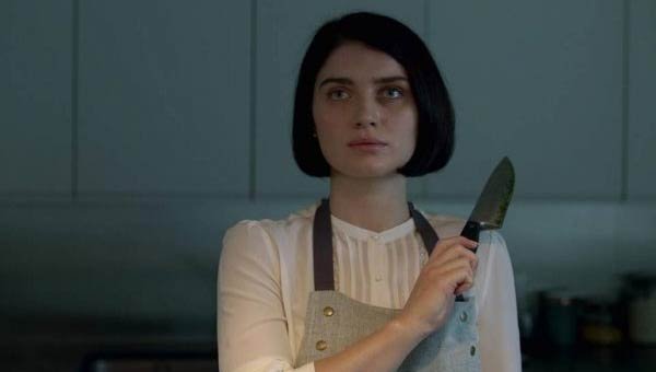 ‘Por Trás de Seus Olhos’ entre as estreias desta quarta (17) na Netflix Foto de divulgação