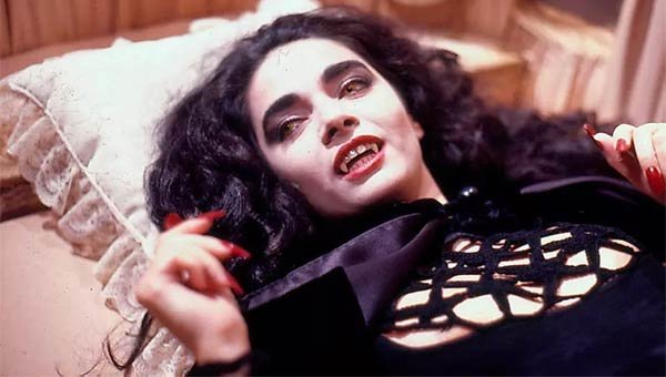 Novela ‘Vamp’, sucesso dos anos 90, estreia no Globoplay nesta segunda (1º) Foto de Natasha