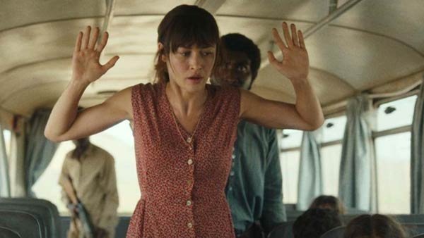 ’15 Minutos de Guerra’ é o filme da Globo em Tela Quente nesta segunda (29) Foto de cena