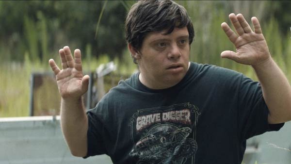 Tela Quente exibe ‘O Falcão Manteiga de Amendoim’ nesta segunda (22) Foto de divulgação