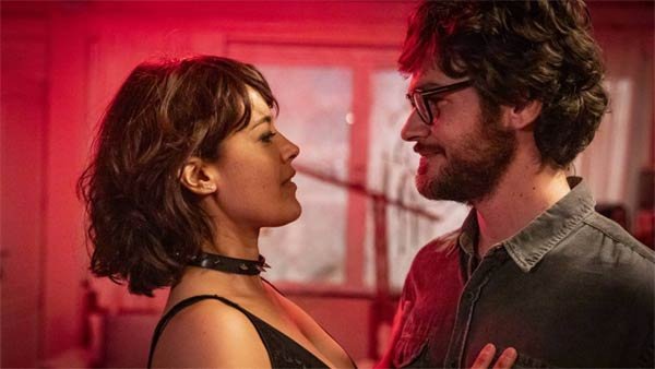 Foto do episódio Amor impossível