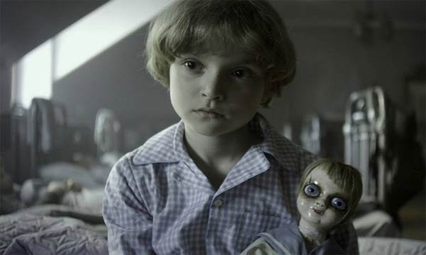 ‘A Maldição do Espelho’ e ‘Loucura do Tempo’ entre as próximas estreias no Telecine foto de divulgação