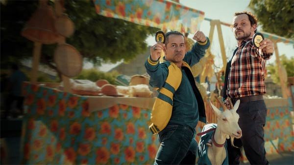 (Foto: Netflix) foto de difultação