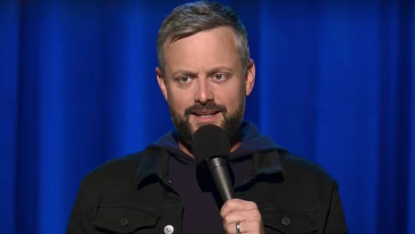 (Foto: Netflix) Foto de cena