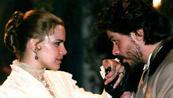 ‘Os Maias’ chega ao Globoplay nesta segunda (15)