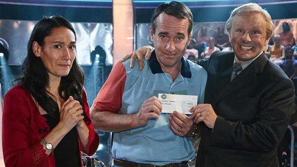 ‘Quiz – Quem Quer ser um Milionário’ estreia nesta sexta (19) no Globoplay Foto de divulgação