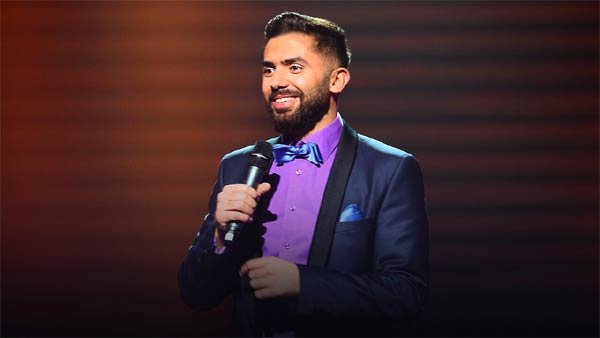 (Foto: Netflix) Foto de cena