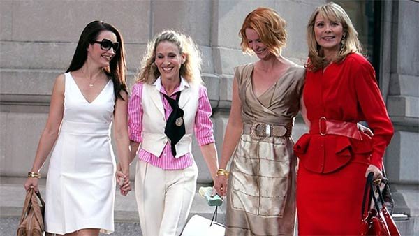 Filmes da Globo no fim de semana estão na programação de homenagem à Mulher Foto de divulgação