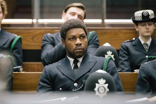 Terceiro filme da antologia “Small Axe” chega ao Globoplay nesta quinta (11) Foto de cena