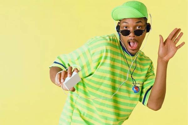 (Foto: Divulgação/NBC) Foto de Wil Smith