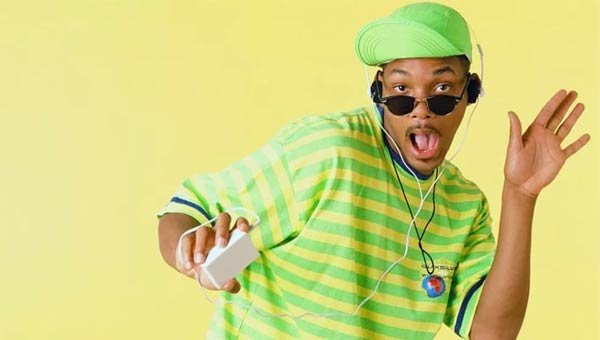 ‘Um Maluco No Pedaço’, com Wil Smith, estreia no Globoplay nesta sexta (12)