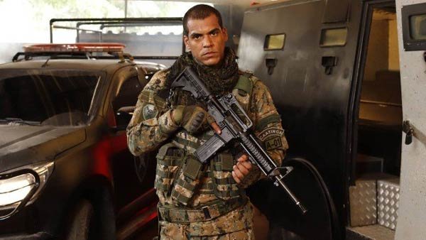 ‘Arcanjo Renegado’: A última batalha de Mikhael, nesta quinta (08) Foo de cena