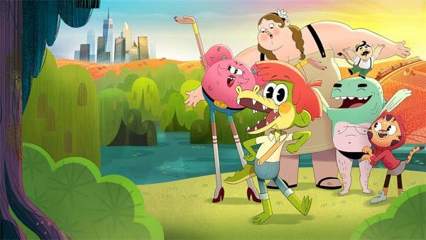 Foto de divulgação