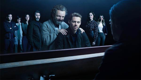 ‘Filho Pródigo’, ‘Arcanjo Renegado’ e ‘Prison Break’ já estão no Globoplay