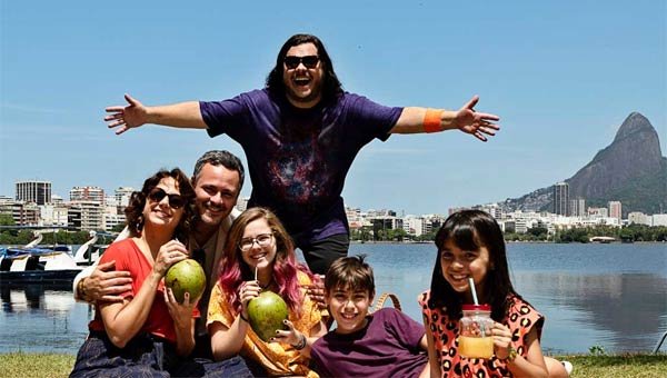 Foto de divulgação