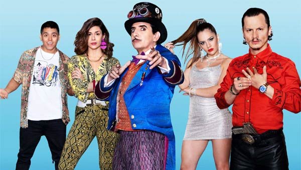 Foto de divulgação