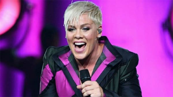 ‘P!ink: All I Know So Far’ estreia no Prime Video nesta sexta, dia 21 Foto de divulgação