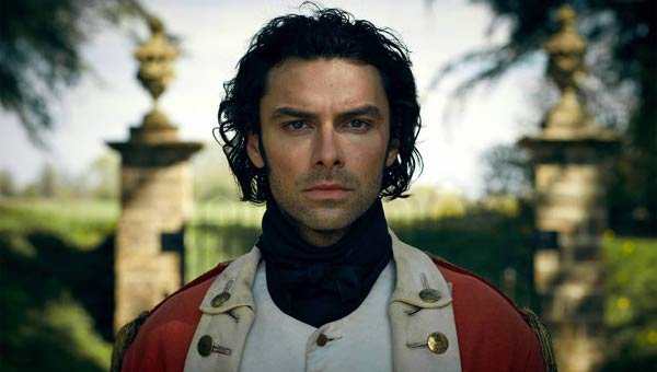 (Foto: Divulgação) Foto de Ross Poldark (Aidan Turner)