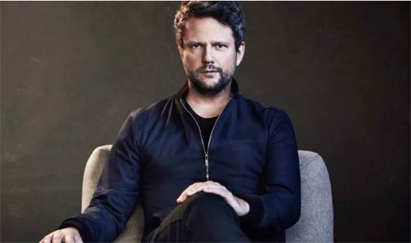 Foto de Selton Mello, como Caio