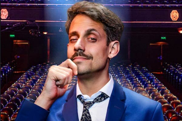 Foto de Divulgação