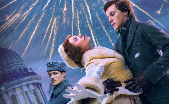 Foto de divulgação