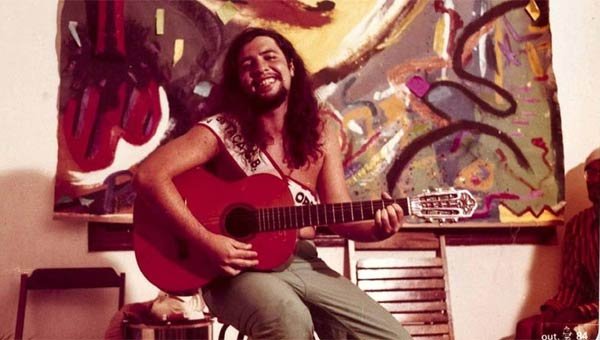 Série documental ‘Meu Amigo Bussunda’ estreia no Globoplay nesta quinta, dia 17 Foto de divulgação