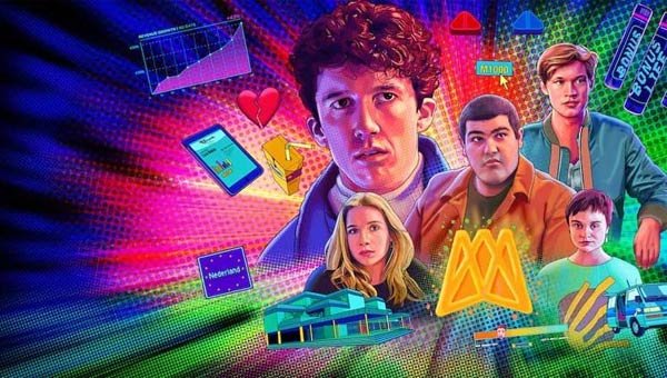 Foto de divulgação, em Netflix