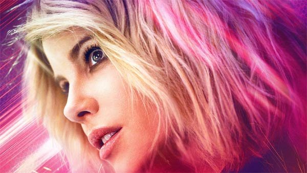 ‘Jolt’ está em estreia no Prime Vídeo nesta sexta, dia 23 Foto do filme Jolt em estreia no Prime Vídeo