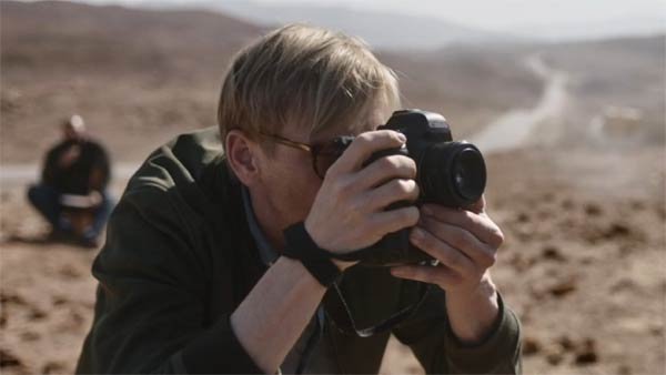 Foto de divulgação