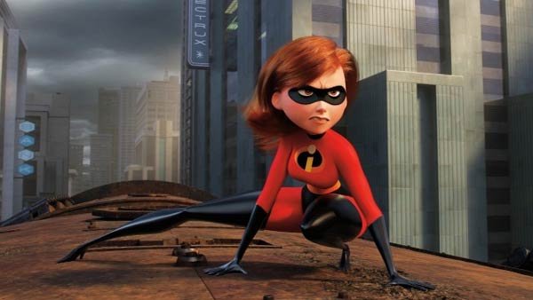 ‘Cinema Especial’ da Globo exibe ‘Os Incríveis 2’ nesta quarta, dia 14 Foto de divulgação