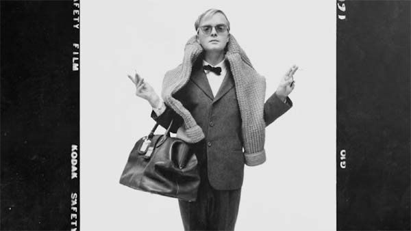 Foto do poster de divulgação