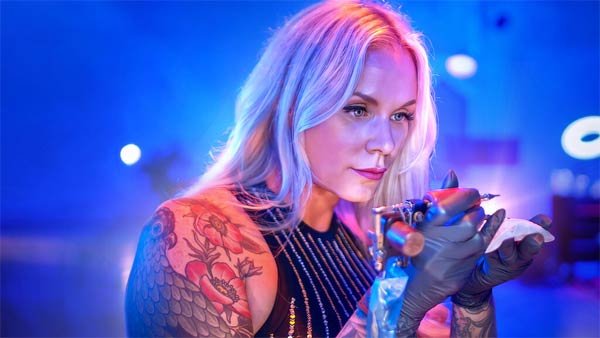 Foto de divulgação de Tattoo Fail em Estreias na Netflix