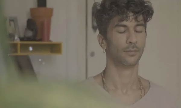 Doc-reality ‘Deu Positivo’, com pessoas que vivem com HIV, estreia no Globoplay, nesta quarta, 18 Foto do especial, em exibição no Globoplay