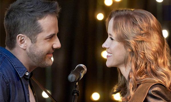 Foto de A Nossa Canção de Amor, em Telecine