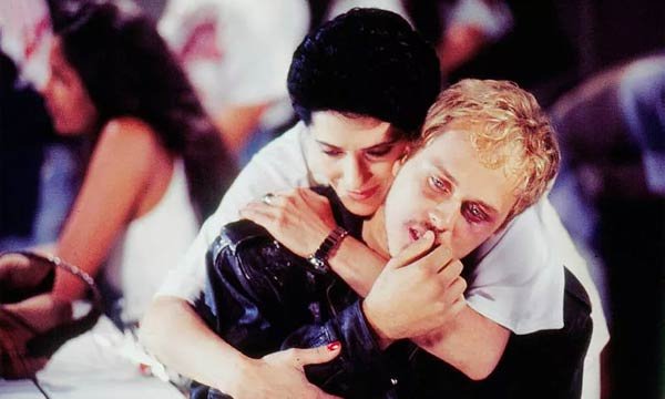 Novela ‘A Viagem’ chega ao Globoplay Foto de cena de A Viagem