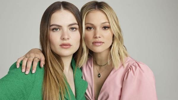 Série ‘Cruel Summer’ estreia no Prime Vídeo nesta sexta, dia 6 foto de diulgação da série, em Prime Vídeo