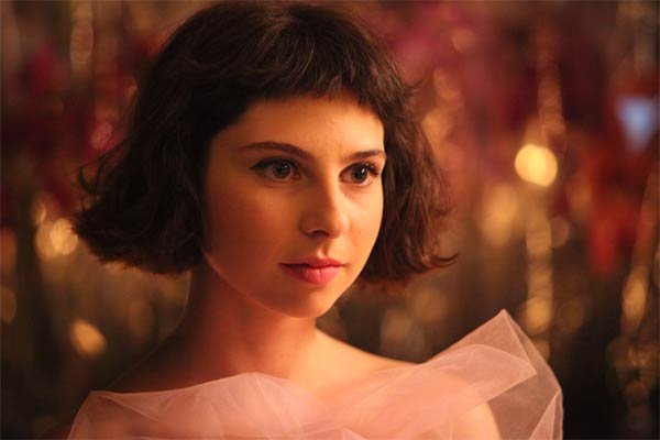 Foto de divulgação do filme em estreia na Netflix