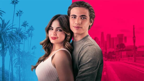 Foto de Ele é Demais, em estreia na Netflix