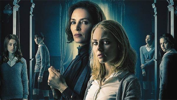 Foto de divulgação do filme, em exibição no Telecine