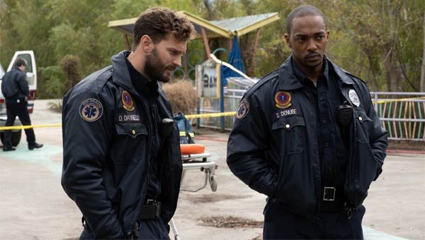 Foto de divulgação de Synchronic