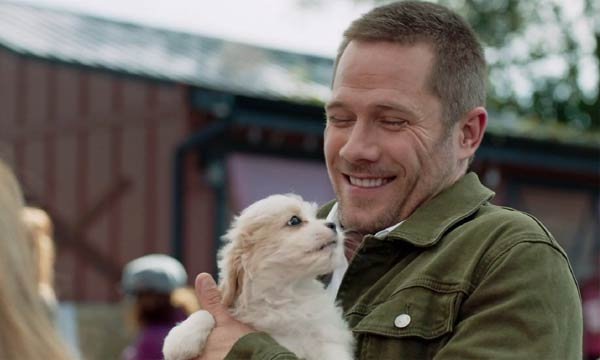 foto de Amor no Dia dos Namorados, em Netflix