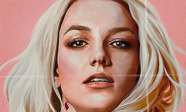 (Foto: Netflix) Foto de Britney Spears